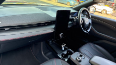 Ford Mustang Mach-E 258kW Extended Range 91kWh AWD 5dr Auto Electric Estate